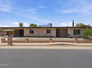 7225 E 45th St, Tucson, AZ 85730