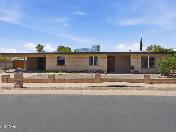 7225 E 45th St, Tucson, AZ 85730