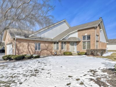 6700 Pondview Dr, Tinley Park, IL, 60477