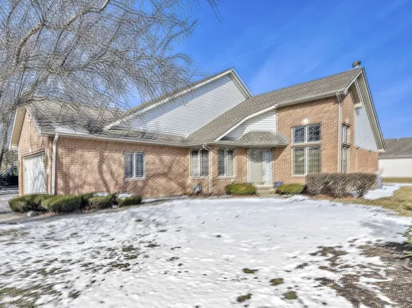 6700 Pondview Dr, Tinley Park, IL 60477