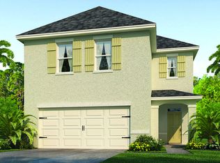 1866 Wild Rye Way, Kissimmee, FL 34744