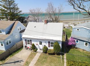 1 Hillcrest Ave, Nahant, MA 01908