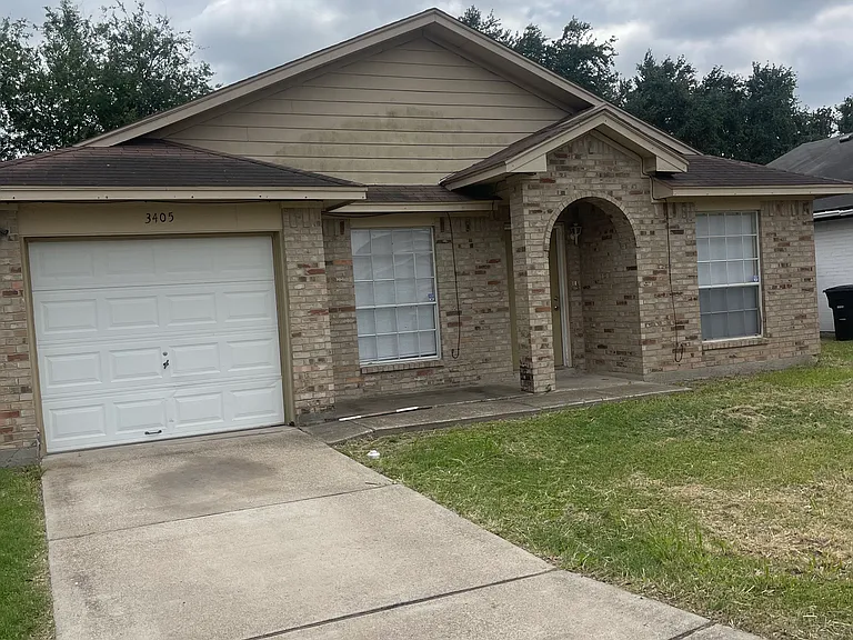 3405 Xanthisma Ave — Photo 1