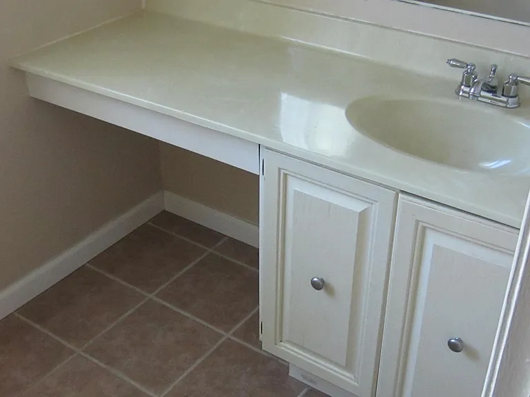1st Floor Powder Room