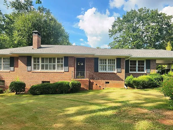 420 Westview Dr, Athens, GA 30606