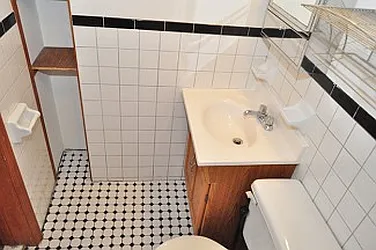 Rented by Blue Star Apartments