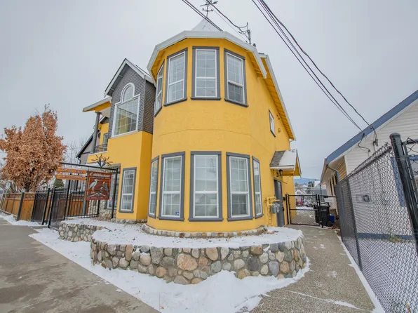 3414 A 28th Ave #2, Vernon, BC V1T 1W9