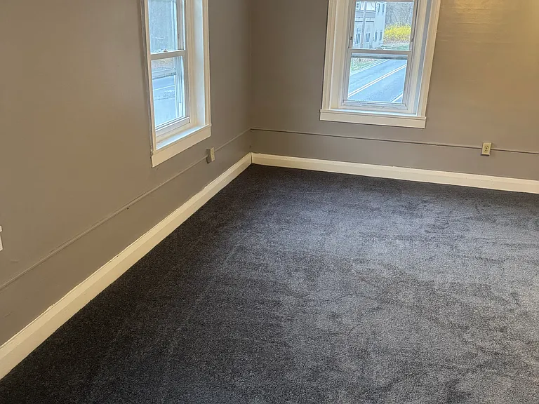 Main bedroom on 2nd floor