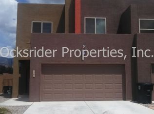 920 Tieran Ct NE, Albuquerque, NM 87112