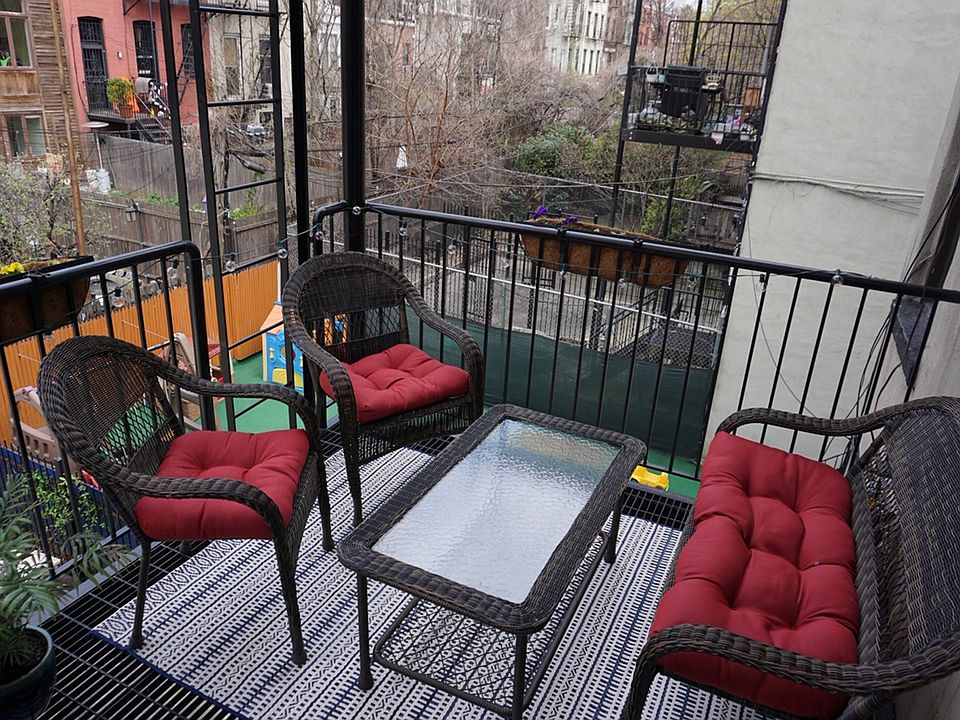 1st image of 87 Bergen St #2R