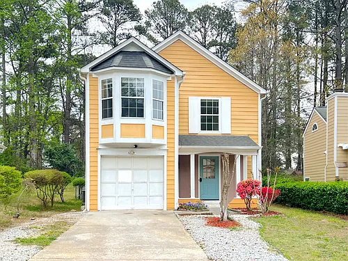 790 Hampton Hill Ct Photo 1