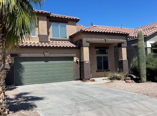 36510 W El Greco St, Maricopa, AZ 85138