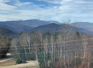 5 Mountainview Rd #12, Bartlett, NH 03812