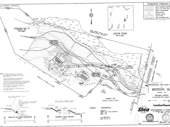 183 Blackstone St, Mendon, MA 01756