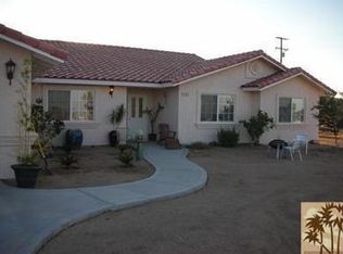 4924 Grand Ave, Yucca Valley, CA 92284