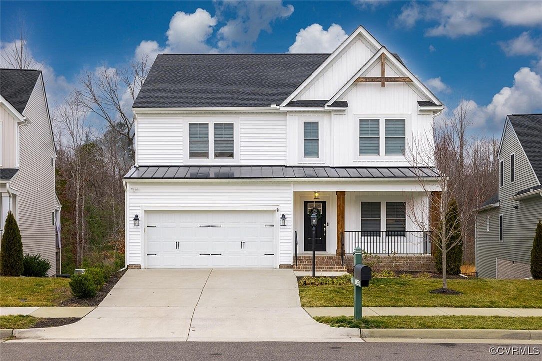 瀑布78 18231 Twin Falls Ln, Moseley, VA 23120 | Zillow