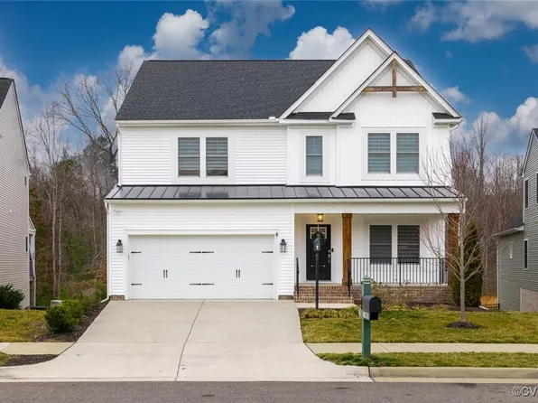 18231 Twin Falls Ln, Moseley, VA 23120