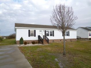 202 Lisas Way, Elizabeth City, NC 27909