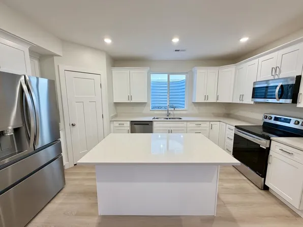 1579 S 3170 E Unit 1581, Spanish Fork, UT 84660