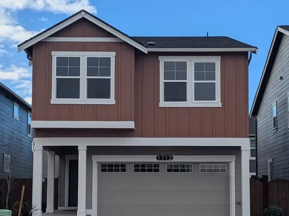 1712 Tamlin Avenue #37, Snohomish, WA 98290