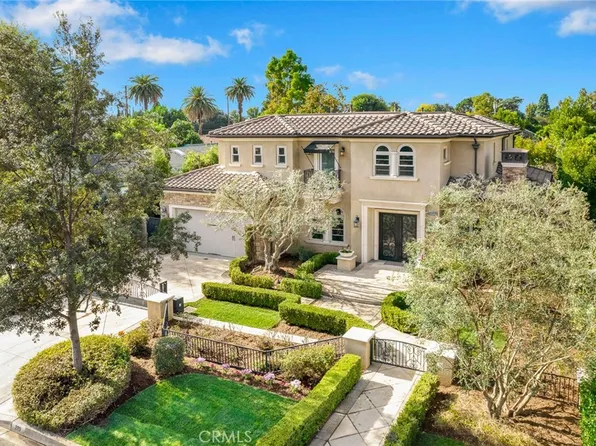 2119 S 5th Ave, Arcadia, CA 91006