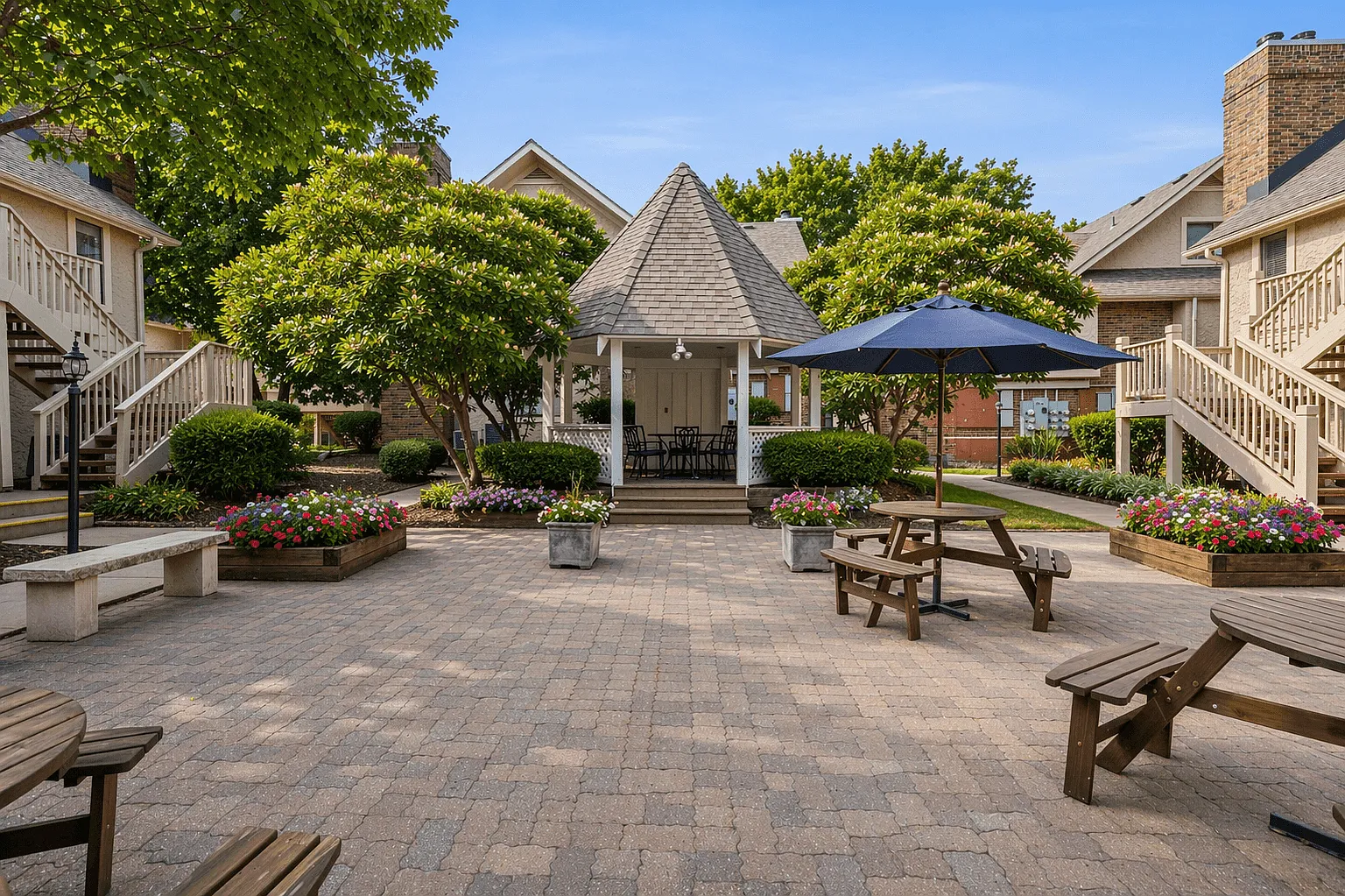 Woodcrest — Photo 1