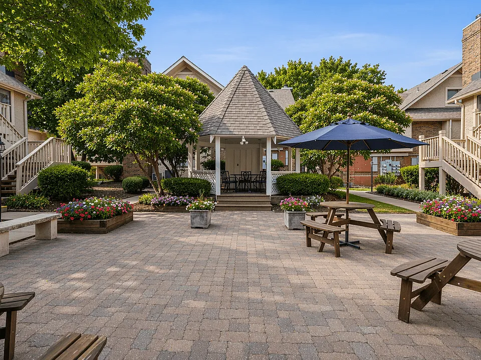 Woodcrest