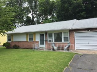 57 Plum Tree Rd, Plainville, CT 06062