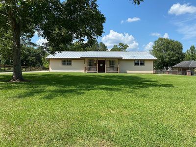 14562 Duncan Woods Ln, Vidor, TX, 77662
