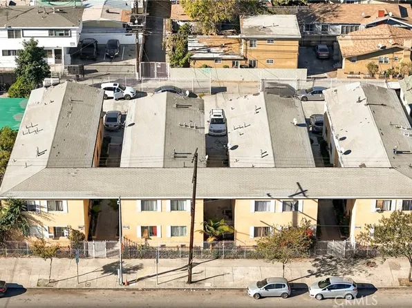 7511 S Broadway, Los Angeles, CA 90003