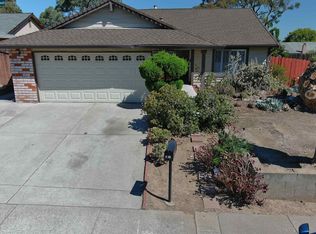 110 Eveningstar Ct, Pittsburg, CA 94565