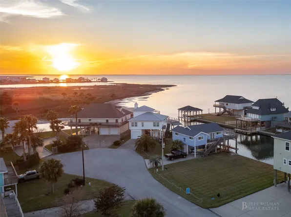 23010 Martes St Lot 21, Galveston, TX 77554