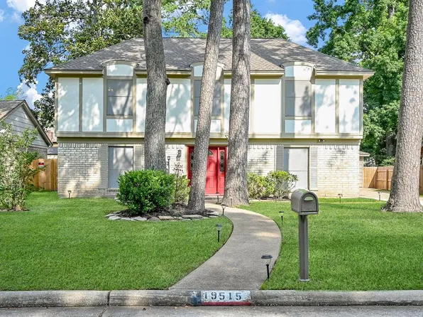 19515 Oak Timbers Drive, Humble, TX 77346