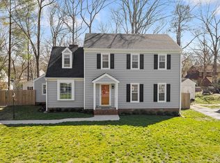 545 Glenmeadow Ter, Midlothian, VA 23114