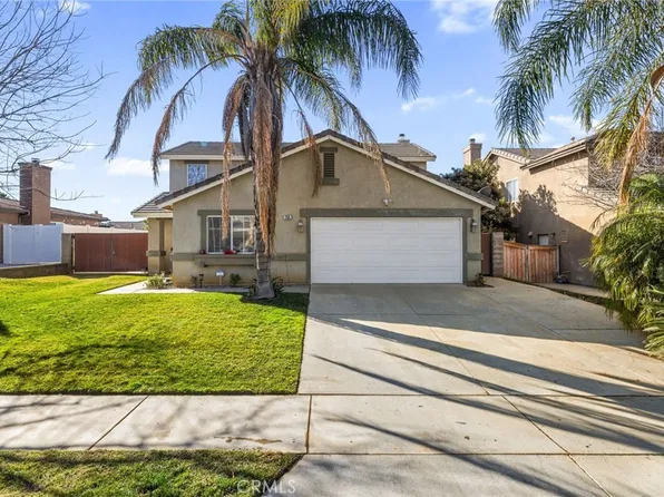 753 Cardinal St, Beaumont, CA 92223