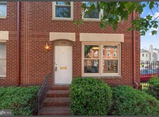 216 Scott St #2A, Baltimore, MD 21230
