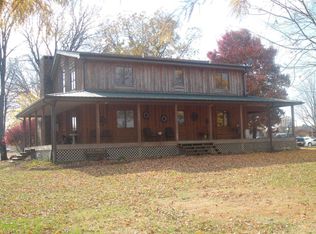 2485 Rice Humphreys Rd, Puryear, TN 38251