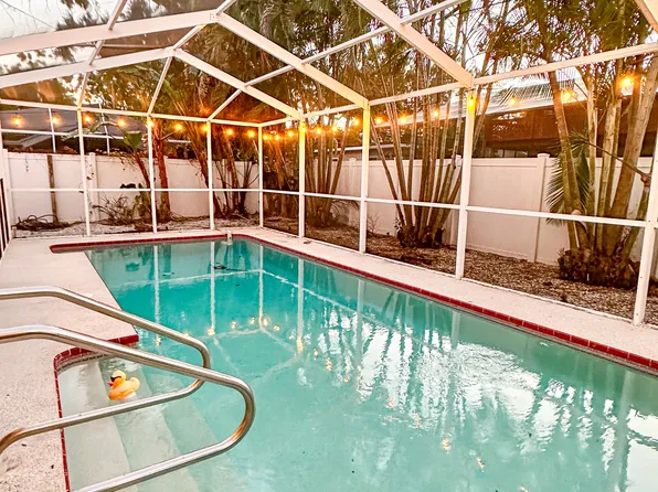 (undisclosed Address), Seminole, FL 33776