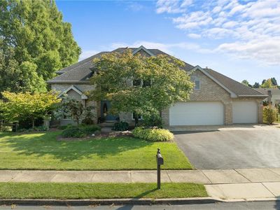 4976 Meadow Ln, Macungie, PA, 18062
