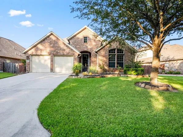 23728 Tatum Bend Ln, Spring, TX 77386
