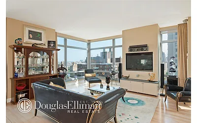Sold by Douglas Elliman