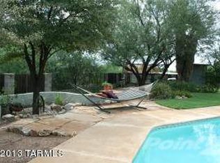 7700 S Avenida De Belleza, Tucson, AZ 85747