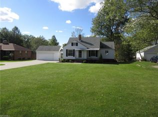 12062 Ridge Rd, North Royalton, OH 44133