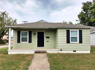101 E Park St, Pittsburg, KS 66762