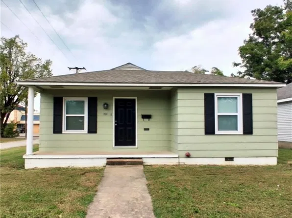 101 E Park St, Pittsburg, KS 66762
