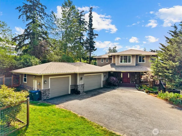 1745 Academy Road, Bellingham, WA 98226
