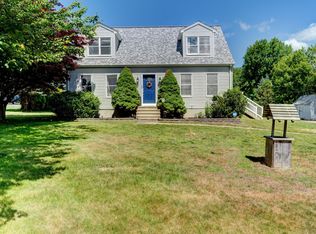 20 Margaret Dr, Coventry, CT 06238