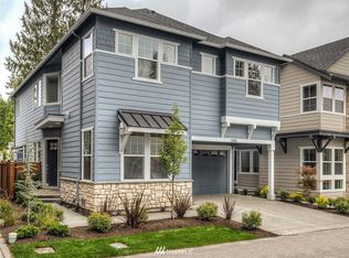 1446 244th HOMESITE 8, Sammamish, WA