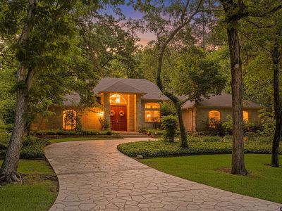437 Hideaway Lane Central, Hideaway, TX, 75771