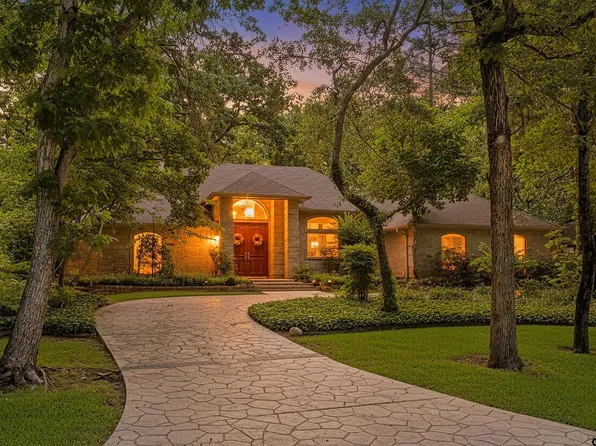 437 Hideaway Lane Central, Hideaway, TX 75771